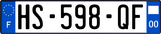 HS-598-QF