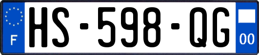HS-598-QG
