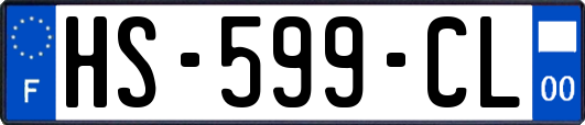 HS-599-CL