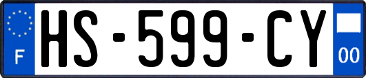 HS-599-CY