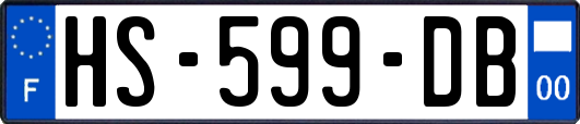 HS-599-DB