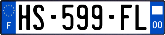 HS-599-FL