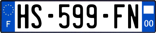HS-599-FN