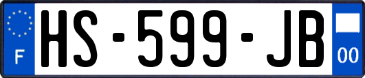 HS-599-JB