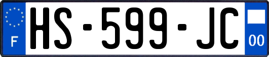 HS-599-JC