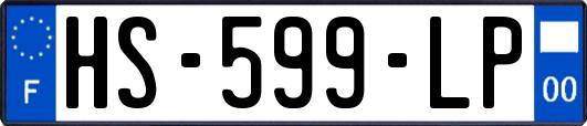 HS-599-LP