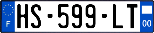 HS-599-LT
