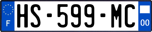 HS-599-MC