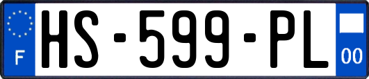 HS-599-PL