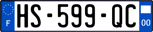 HS-599-QC