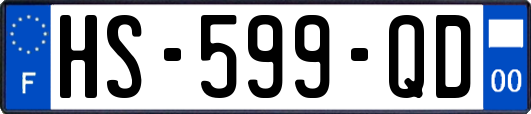 HS-599-QD
