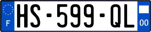 HS-599-QL