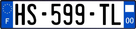 HS-599-TL