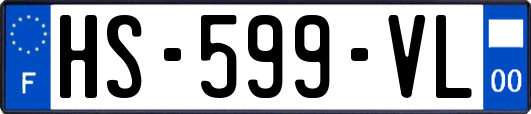 HS-599-VL