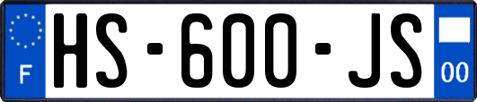 HS-600-JS