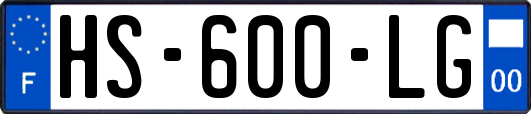 HS-600-LG