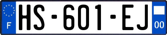 HS-601-EJ