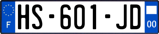 HS-601-JD