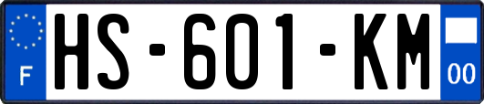 HS-601-KM