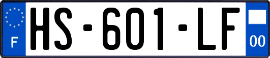 HS-601-LF