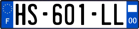 HS-601-LL