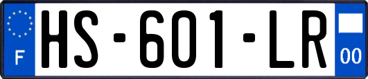 HS-601-LR