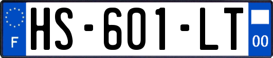 HS-601-LT