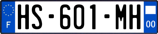 HS-601-MH
