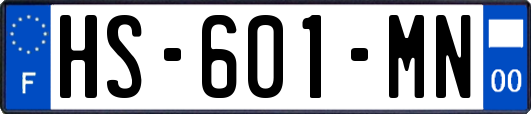HS-601-MN