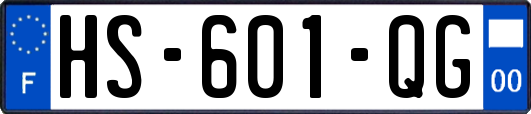 HS-601-QG