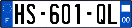 HS-601-QL
