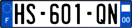 HS-601-QN
