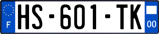HS-601-TK