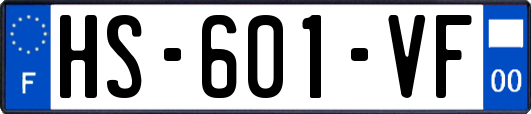 HS-601-VF