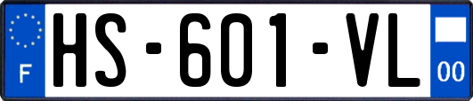 HS-601-VL