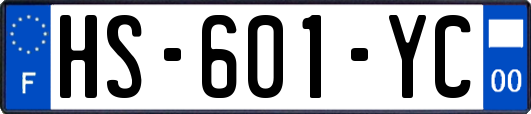 HS-601-YC
