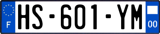 HS-601-YM