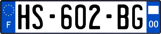 HS-602-BG