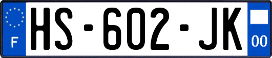 HS-602-JK