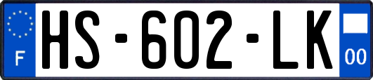 HS-602-LK