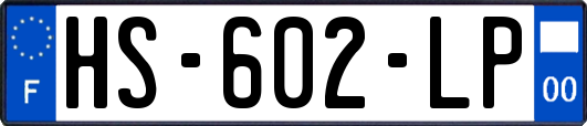 HS-602-LP