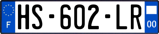 HS-602-LR