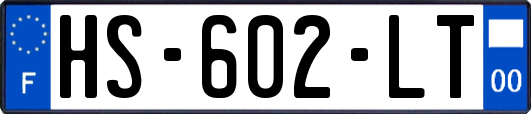 HS-602-LT