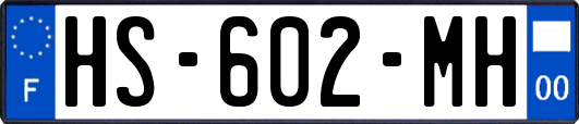 HS-602-MH