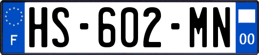 HS-602-MN