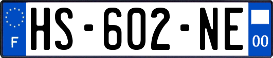 HS-602-NE
