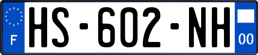 HS-602-NH