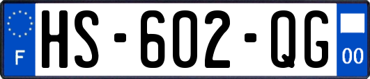 HS-602-QG