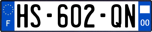 HS-602-QN
