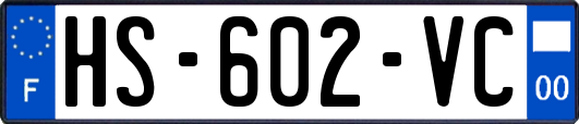 HS-602-VC